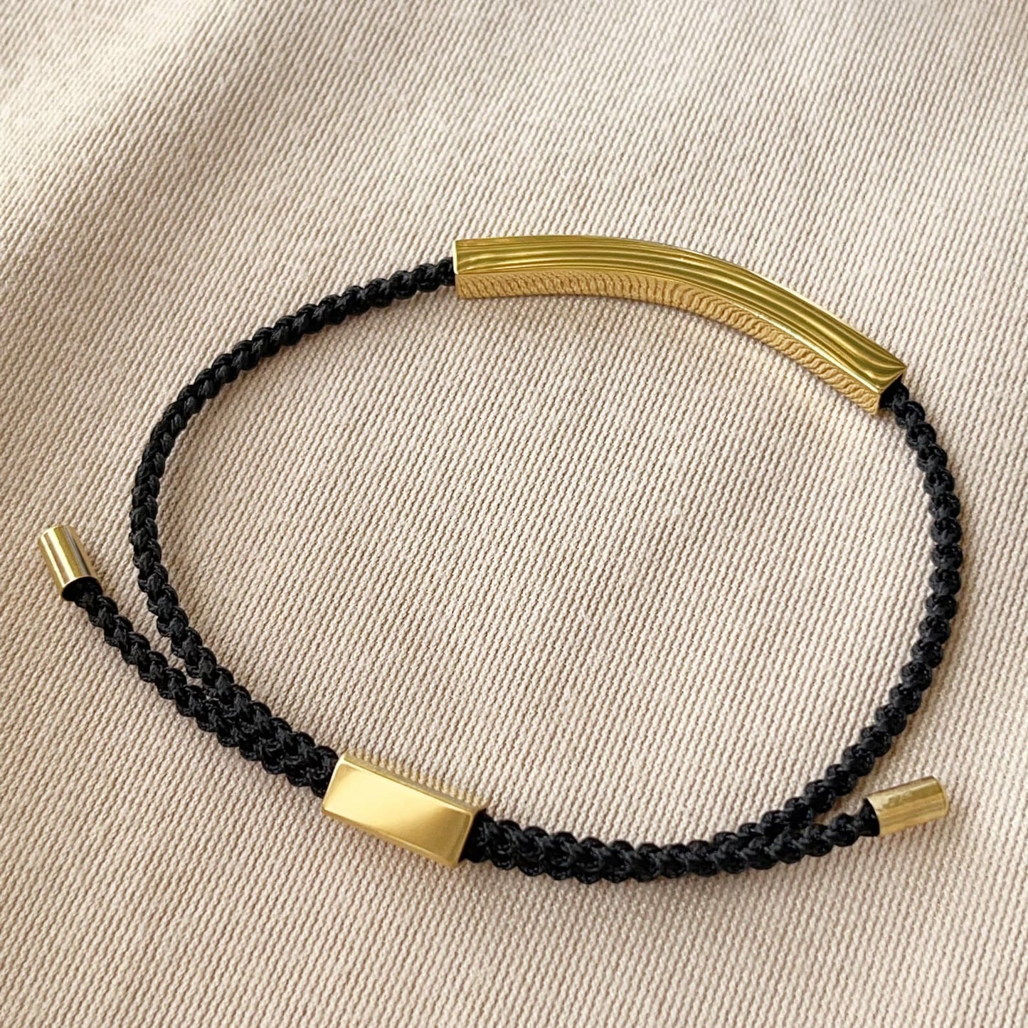 Motivational Reminder Bracelet