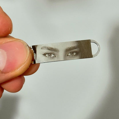 The Gaze Bracelet